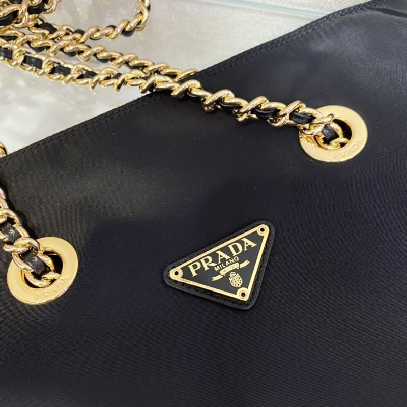 Prada Satchel Bags